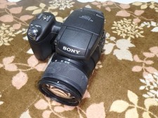 Sony Cyber-shot DSC-R1 Digital