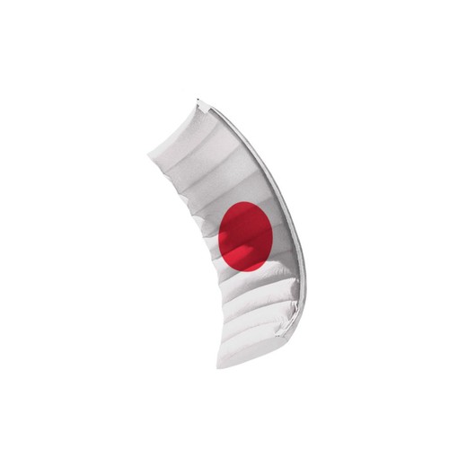 Flexifoil impilatore 6ft - impilatore,