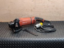 Hilti smerigliatrice angolare - hilti,