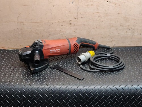 Hilti smerigliatrice angolare - smerigliatrice,