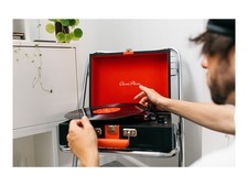 Lenco TT-110 Giradischi con