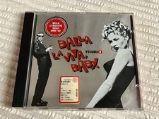 MARTINI BALLA LA VITA BABY