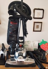 ASPIRAPOLVERE KIRBY AVALIR USATO GARANTITO  CON 2 sacchetti