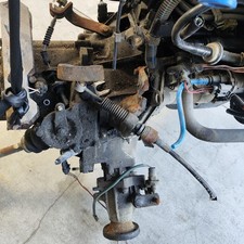 Motore e Cambio Fiat Panda 141