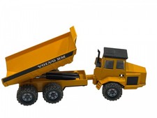 Modello veicolo ribaltabile