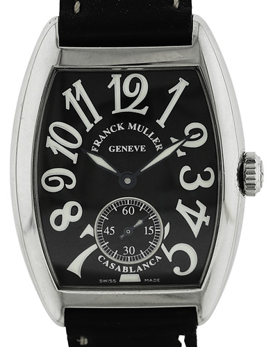 Franck muller casablanca - muller,