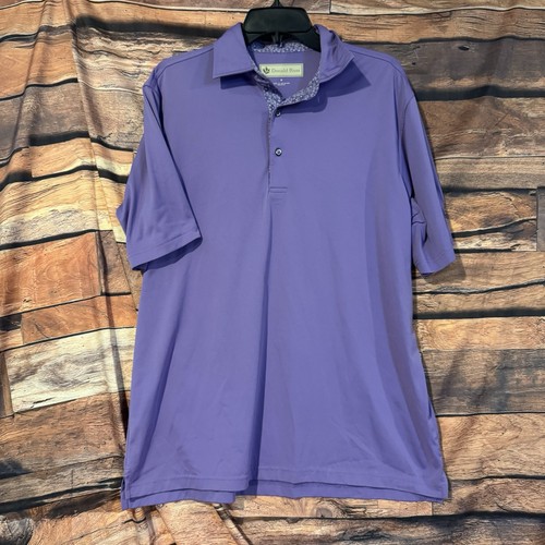 Polo donald ross uomo - donald,