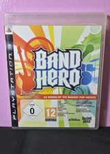 BAND HERO BUNDLE EDITION PS3