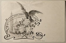 CARTOLINA MILITARE - BRIGATA