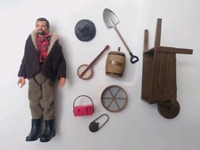 Modellino e ricambi Buscador