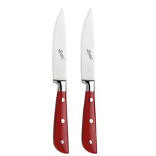 Set 2 Coltelli Bistecca Berkel