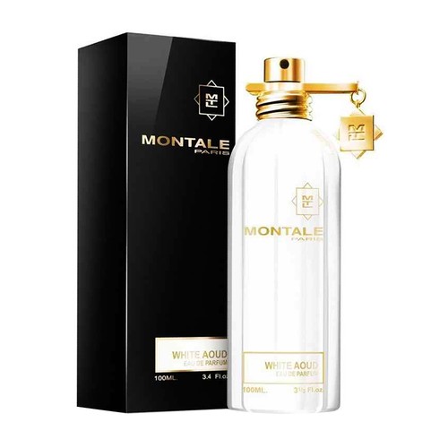 Montale white aoud - montale, edp