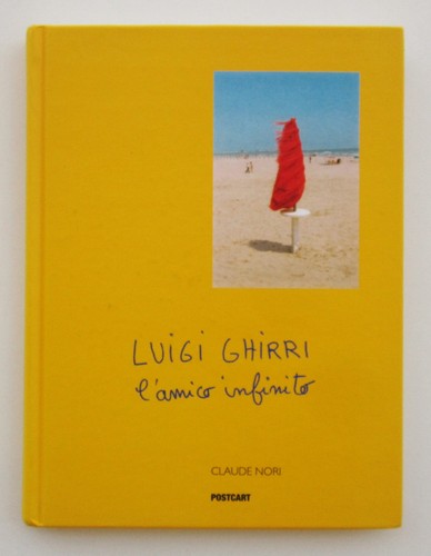 Claude nori luigi ghirri - nori, |