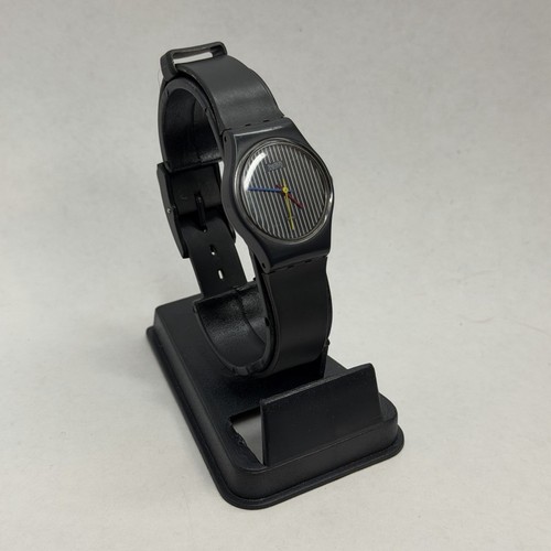 Orologio vintage swatch gent - vintage,