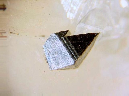 Anatase quarzo bellissima - anatase,