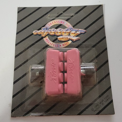 Vecchia scuola nos pink - nos,
