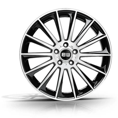 Set cerchi lega 18 - set, 4