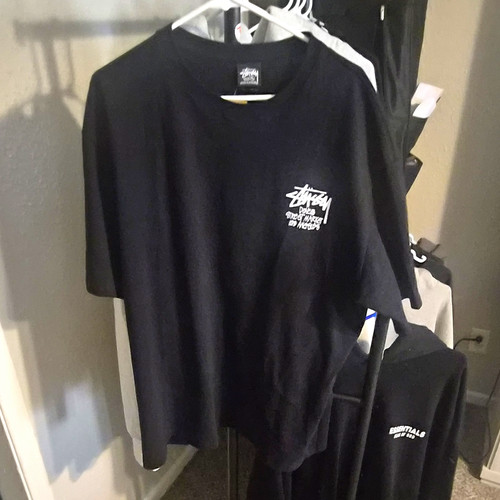 Stussy dover street market new - stussy,