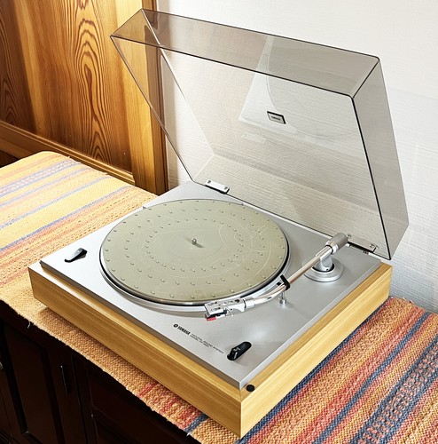 Yamaha 400 giradischi - yp-400,