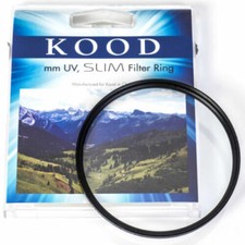 KOOD SLIM 95 mm filtro UV