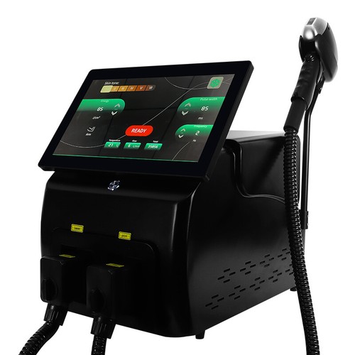 Macchina laser diodi - macchina,