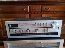 Kenwood KA-400