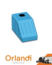 Serbatoio esterno polietilene stoccaggio acqua SOTTOSCALA  ROTOTEC 500