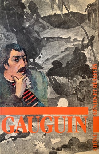 Paul gauguin - (chêne,, 1986)