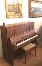 Pianoforte Steinway & Sons