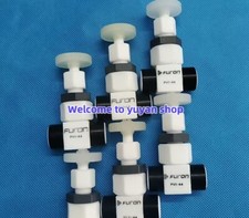 1pc USED Furon PV1-44 Manual