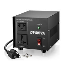 Trasformatore convertitore di