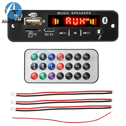 Amplificatore 20w stereo fai - 2*20w,