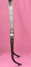 Fourche velo Ancien 1920 bici
