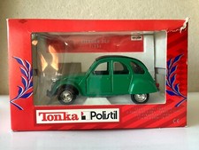Die Cast Polistil 1:25 Citroen