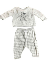 Set neonato senza fine marchio