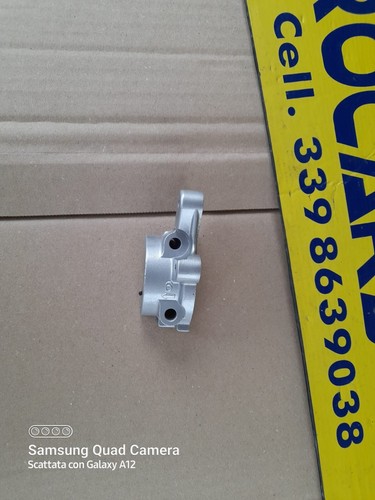 Cappelletto testata suzuki - ,