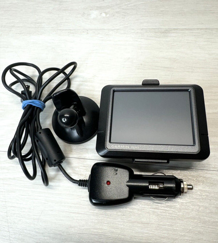 Garmin nuvi navigation system - garmin,