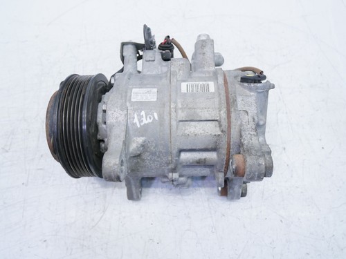 Compressore aria condizionata - compressore,