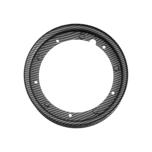 Coppia cerchio vespa carbonio - cerchio,
