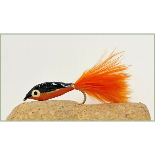 Mosche trota minnow per - trota,