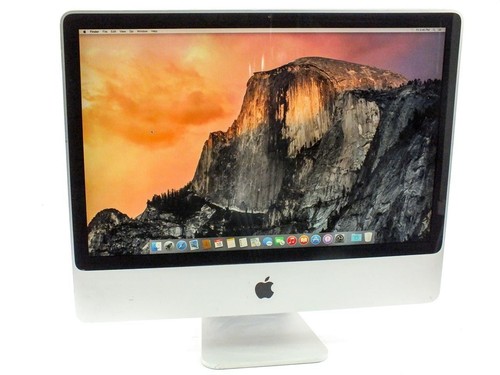 Apple a1225 inch - 24-inch, imac