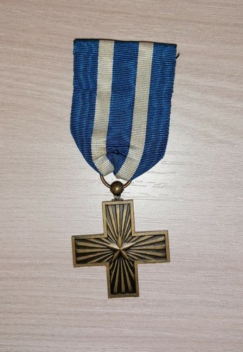 Ww1 1915 croce originale al - ww1,