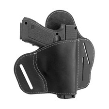 Fondina pistola in pelle 3