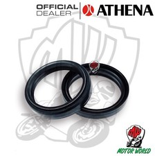 Kit coppia paraoli forcella - kit,