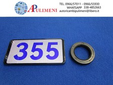40x60x10 ANELLO TENUTA PARAOLIO ANTERIORE ALBERO MOTORE PER FIAT 1100 D R