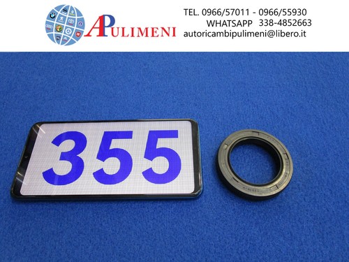 40x60x10 anello tenuta - 40x60x10,