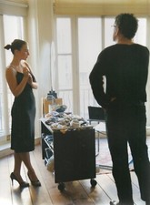 JACK VETTRIANO E UNO SPLENDIDO