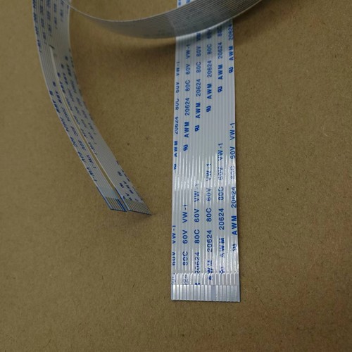 Scanner cable 4610 - 4610, hp