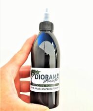 01 Super colla vinilica trasparente e con finitura opaca 250ml DIORAMAPRESEPE