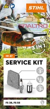 STIHL SERVICE KIT 47 (Filtro